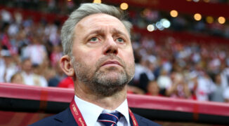 Czas pochwał – Jerzy Brzęczek jest jak Simon Ammann