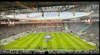 Śląsk Wrocław wystawiony na sprzedaż… znowu…