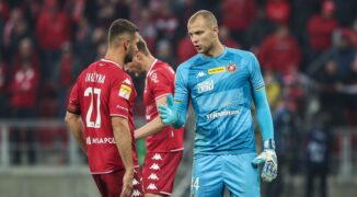 Widzew Łódź mierzy się z coraz większą plagą kontuzji