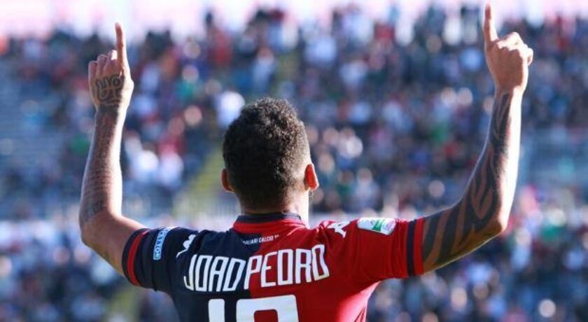 Cagliari Calcio – szpital na samotnej wyspie pełen pacjentów