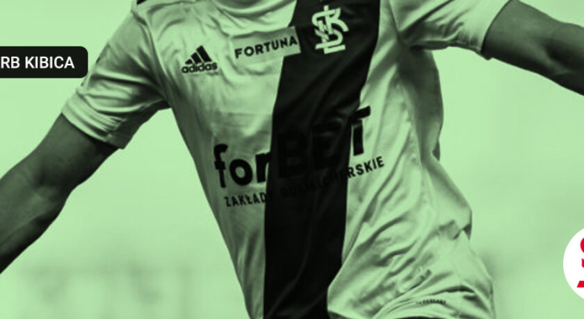 Skarb kibica Fortuna 1. Ligi: ŁKS Łódź – stabilizacja kluczem do sukcesu