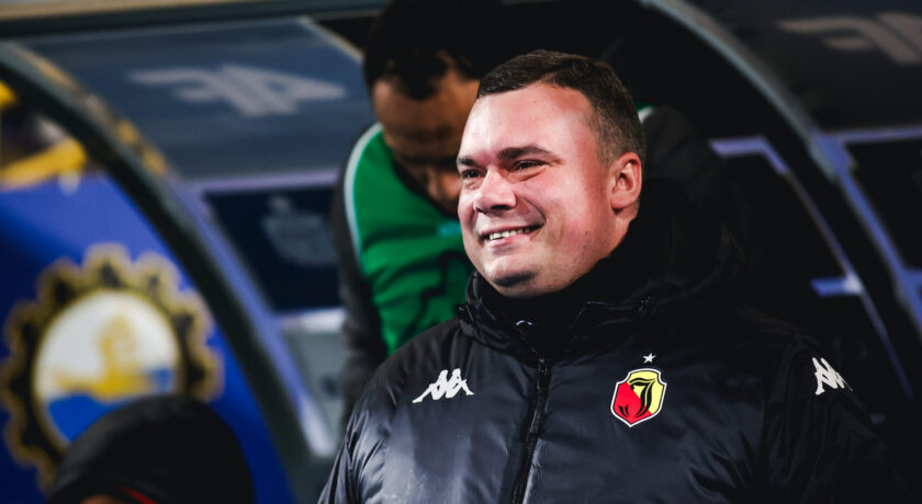 Jagiellonia Białystok pod presją transferów i oczekiwań