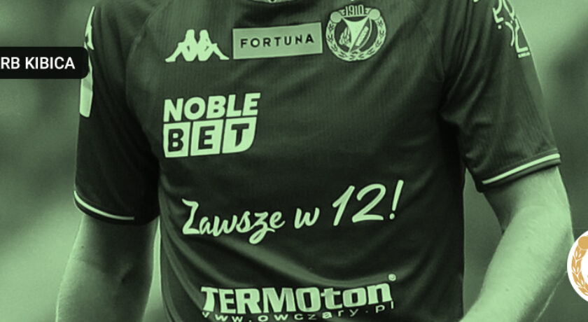 Skarb Kibica Fortuna 1. Ligi: Widzew Łódź – zacząć wszystko od nowa