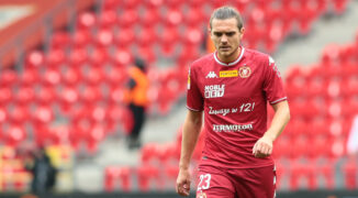 Widzew Łódź po kolejnym zwycięstwie umacnia się na pozycji lidera 1. ligi