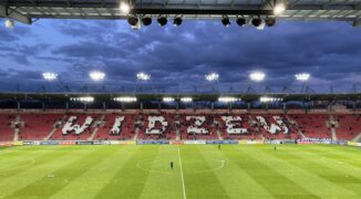 Widzew Łódź ma duży problem z napastnikami