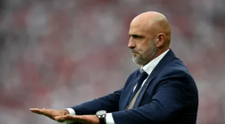Polska rywalizuje z Finlandią w meczu eliminacyjnym do Mistrzostw Świata.