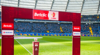 Betclic 1.liga wraca do gry! Z przytupem wchodzimy w rywalizację o awans do PKO BP Ekstraklasy