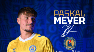 Czy Paskal Meyer jest potrzebny Motorowi Lublin?