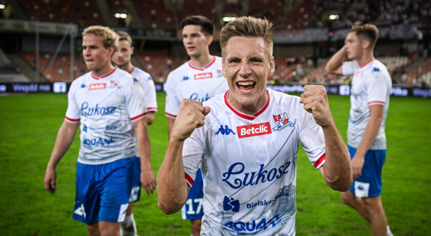 Zaskakujący transfer w drugiej lidze. Do jakiego środowiska trafia Michał Willmann?