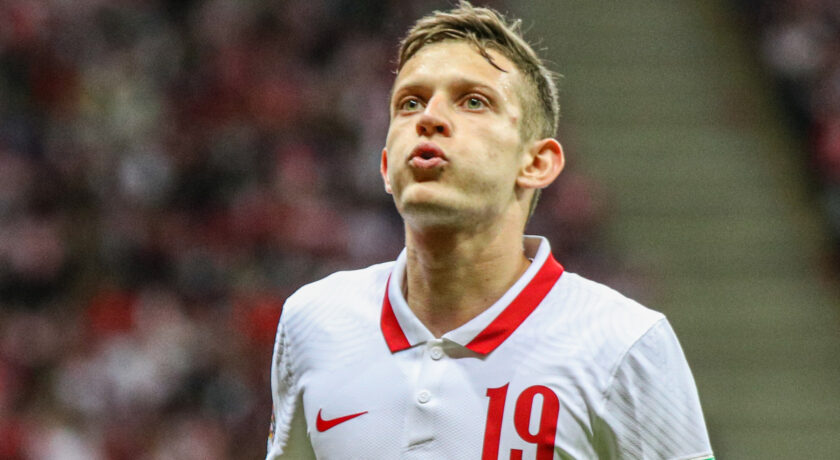 Sebastian Szymański nowym zawodnikiem Fenerbahce