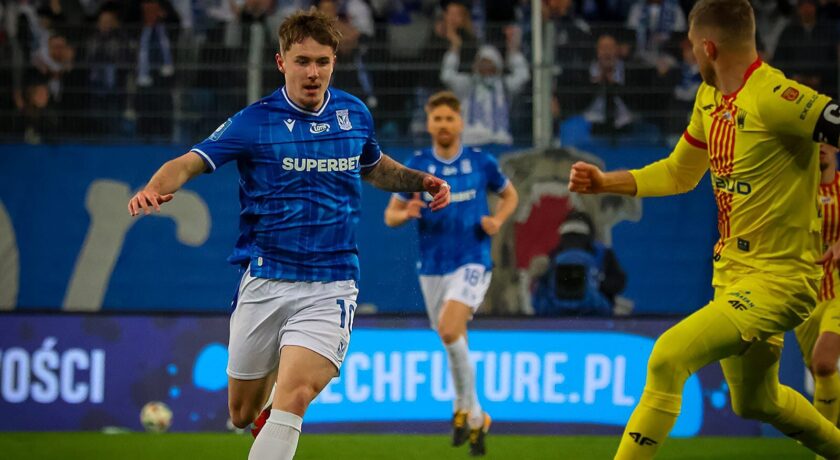 Patrik Wålemark i Daniel Håkans nie zagrają przez co najmniej 4 miesiące!