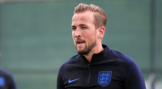 Gdzie się podział Harry Kane?