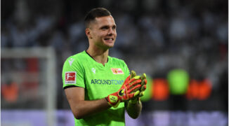 Nowa droga Rafała Gikiewicza. Kierunek: nieznane