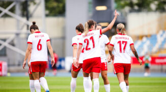 Alicja Zając przed Euro 2025 kobiet: naprawdę możemy się z tej reprezentacji cieszyć [WYWIAD]