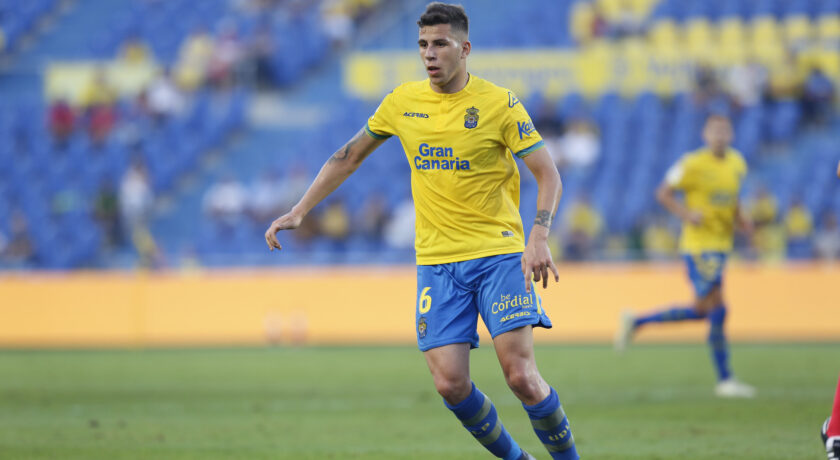 Christian Rivera w kręgu zainteresowań polskich klubów