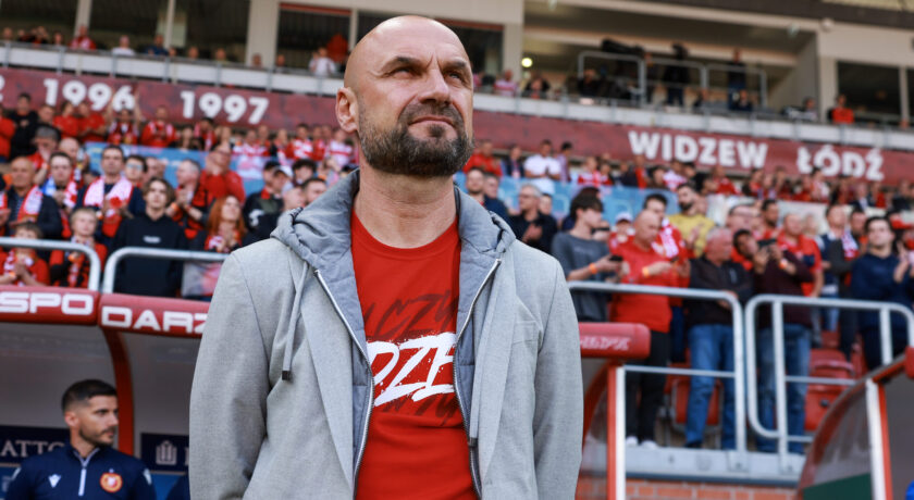 Skarb kibica PKO Ekstraklasy: Widzew Łódź – nowy właściciel i nowe ambicje