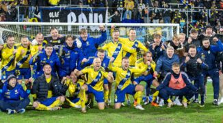 Nadmorskie success story… mimo niedogodności