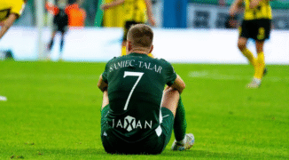 Śląsk Wrocław musi zacząć rozumieć ligę w której gra