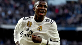 Czy Vinicius Junior będzie ważnym elementem układanki Zidane’a?