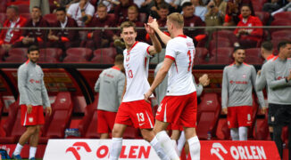 Polski atak bez Lewandowskiego. Jak wypadł przeciwko Holandii?