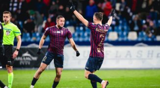 Vahan Bichakhchyan – potencjalna gwiazda ekstraklasy