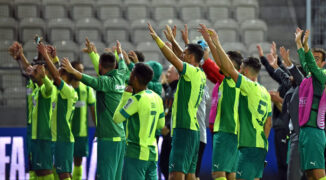AEK Larnaka pod lupą : z kim Legia Warszawa zmierzy się w europejskich pucharach?