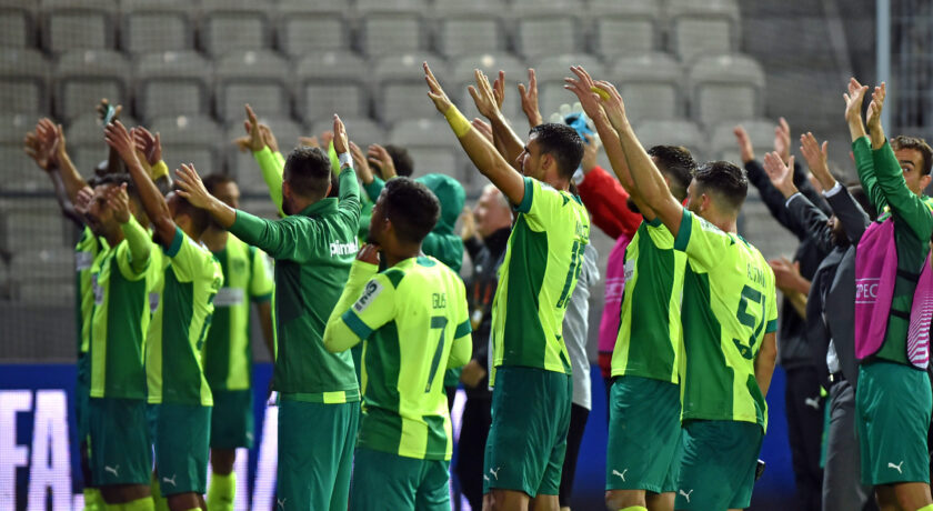 AEK Larnaka pod lupą: z kim Legia Warszawa zmierzy się w europejskich pucharach?