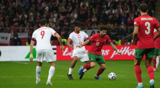 Polacy w ligach top 5 – Ligue 1