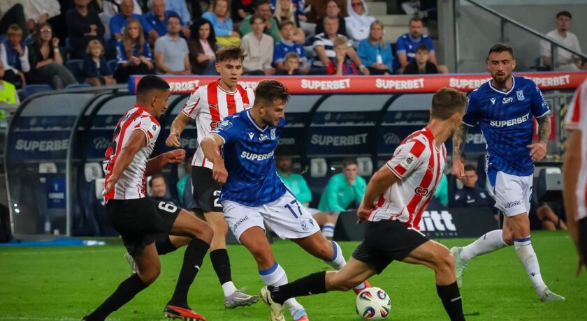 Filip Szymczak i obiecujący nowy początek sezonu