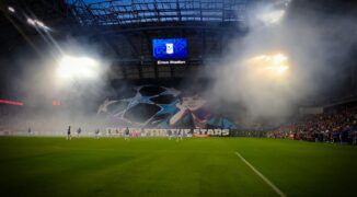 10 lat bez polskiego klubu w Lidze Mistrzów. Wstydzić się, czy patrzeć z nadzieją w przyszłość?