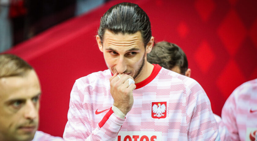 Bułka pominięty, jest Grabara, kto w bramce reprezentacji na mecze eliminacji?