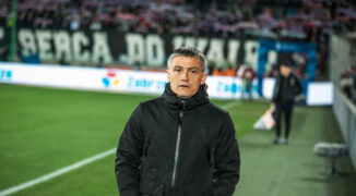 Lech Poznań w fatalnej dyspozycji. Mariusz Rumak nie radzi sobie ze swoją misją