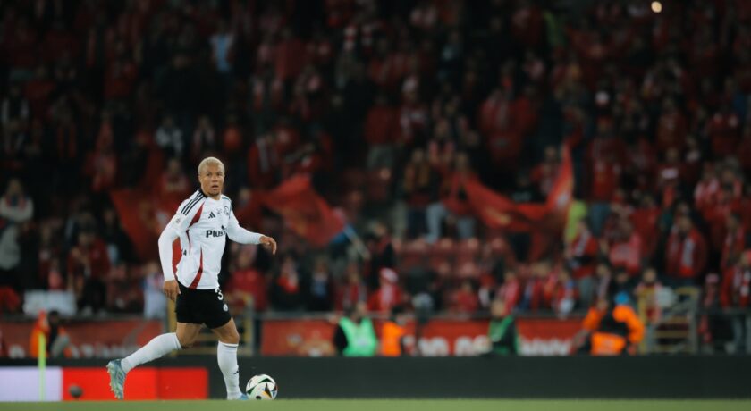 Po meczu Legia Warszawa – Banik Ostrawa