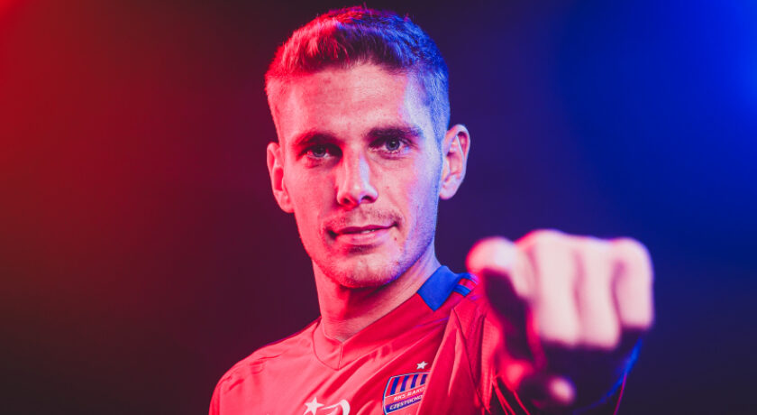 Peter Baráth wraca do Rakowa na dłużej. Klub sfinalizował transfer