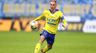 Arka Gdynia to zespół pucharowy. Nikt w ostatnich latach nie gra częściej w finale Pucharu Polski od niej
