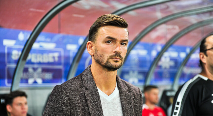 Górnik Zabrze zaskakuje! Czy oni wyrastają na kolejnego „czarnego konia” tego sezonu?
