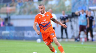 Adam Radwański: Stać nas na dużo, nie będziemy chłopcami do bicia [WYWIAD]