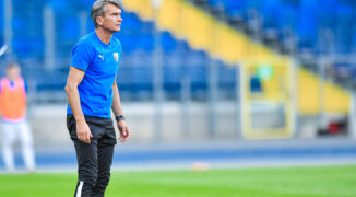 Adam Nocoń – Człowiek, który odmienił Pogoń Siedlce