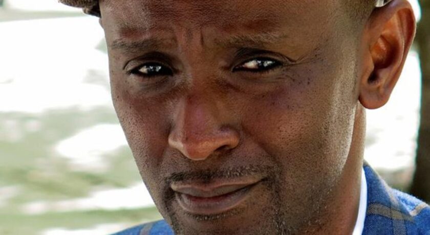 FJW: Gdy wiara w ludzi umiera, z pomocą przychodzi futbol – piłka nożna podczas wojny w Rwandzie