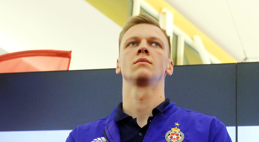 Kais Al-Ani: „To stan wyjątkowy i wszyscy rozumieją, w jakiej sytuacji znalazł się cały świat” (ROZMOWA)