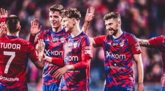 Raków Częstochowa – mecz odbudowy z Lechem Poznań?