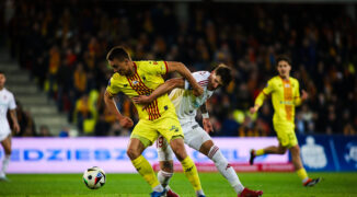 Raków Częstochowa remisuje w Kielcach. „Medaliki” oddalają się od mistrzostwa