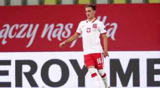 Michał Karbownik wrócił do żywych