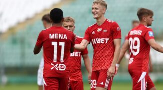 Skarb Kibica PKO Ekstraklasy: Lechia Gdańsk – pozostanie Johna Carvera daje nadzieje na dobry sezon