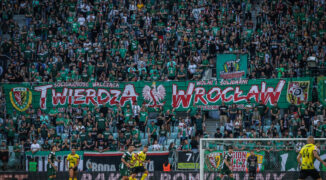 Śląsk Wrocław coraz droższy w utrzymaniu. Miasto w pułapce własnych wydatków