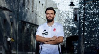 Bastien Toma zawodnikiem ŁKS-u. Ciekawy transfer pierwszoligowca