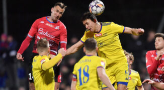 Polonia Bytom od zwycięstwa rozpoczęła piłkarską wiosnę