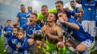 Euforia, smutek i poczucie pewnego rodzaju spełnienia. Jak wyglądał sezon 2024/2025?