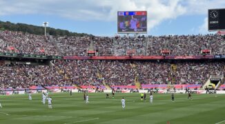 FC Barcelona – Real Madryt: Classico okiem kibica