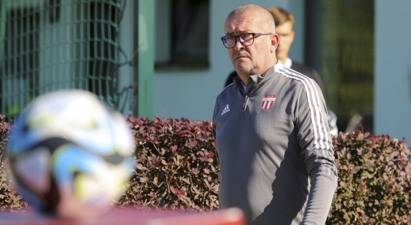 Skandal z udziałem świeżo upieczonego bieniaminka. Co wiemy w sprawie Marcina Sasala?